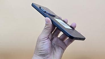k zoom: Poco C75 5G, Б/у, 128 ГБ, цвет - Черный, 2 SIM — 9
