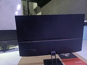 samsung scx 3200: Монитор, Б/у, 26" - 27" — 5