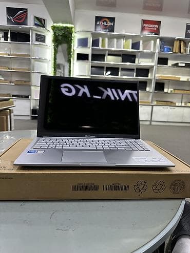 Ноутбуки и аксессуары: Новый, Intel Core i7 — 1