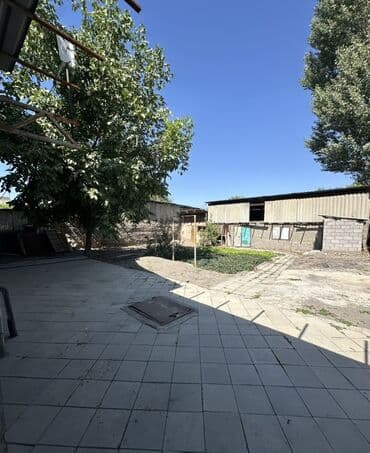 продаю дом савхоз алатоо: Дом, 80 м², 4 комнаты, Агентство недвижимости, Евроремонт — 8