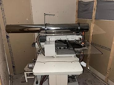 утюг строительный: Карманная машина — 3