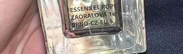 спрей от запаха: Парфюм ESSENS, концентрация ароматических масел 20%. - Формат: флакон — 2