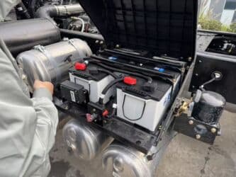 покрышка на погрузчик цена: Грузовик, Дубль, Новый — 36