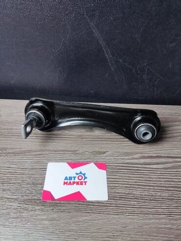 Рычаг задний верхний (TMG) Модель: HONDA CRV RD1 97-01 RH Артикул at lalafo.kg Рычаг задний верхний (TMG) Модель: HONDA CRV RD1 97-01 RH Артикул