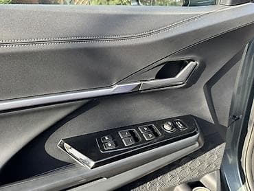 daewoo lanos 2008: Ssangyong Torres: 2022 г., 1.5 л, Автомат, Бензин, Кроссовер — 9