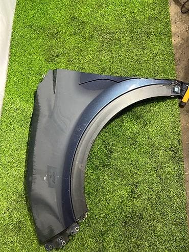 eagle eyes: Накладка крыла Переднее левое Kia, 2017 г., Оригинал — 1