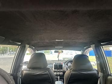 windom 3 0: Honda Fit: 2001 г., 1.5 л, Вариатор, Бензин, Хэтчбэк — 5