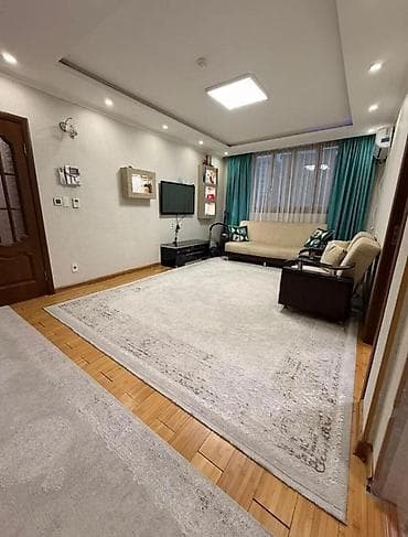 квартиры джал артис: 3 комнаты, 80 м² — 3