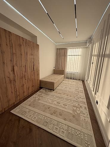 квартира 1комн: 4 комнаты, 128 м², Индивидуалка, 2 этаж, Дизайнерский ремонт — 8