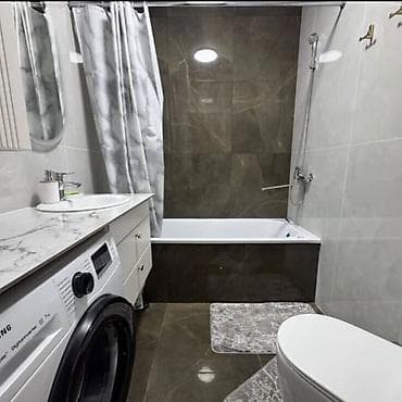 gala group: 2 комнаты, 62 м², Элитка, 5 этаж, Евроремонт — 7