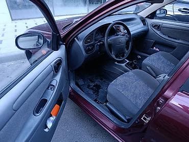ланос радиятор: Chevrolet Lanos: 2007 г., Механика, Бензин, Седан — 4