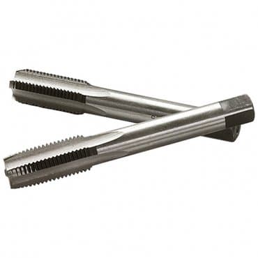 набор для резьбы по дереву: Метчик ручной в большом ассортименте. Метчики всех размеров от м4 до — 1