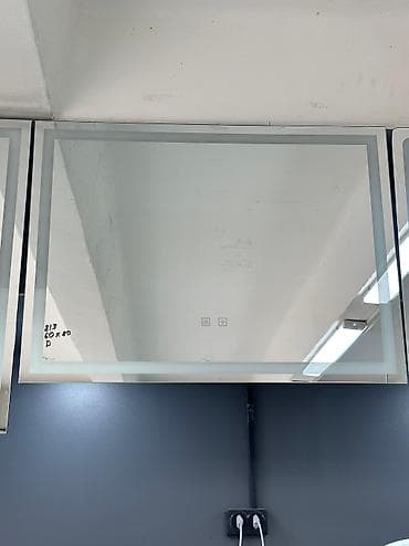 Зеркала: Зеркала — 5