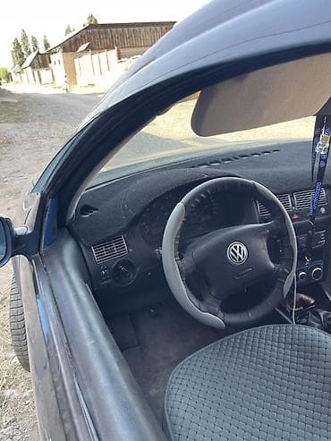 экран гольф 2: Volkswagen Golf: 1998 г., 1.6 л, Механика, Бензин, Хэтчбэк — 1