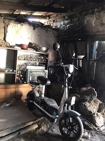 Шоссейные велосипеды: Электровелосипед — 4