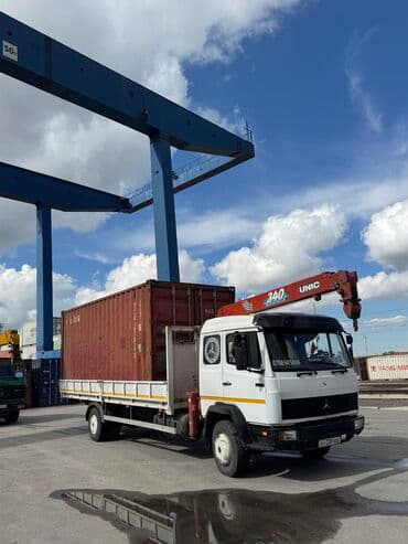 Стрела 8 м, 3 т, Борт 10 кг