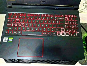 ssd для серверов mlc: Ноутбук, Acer, 16 ГБ ОЗУ, Intel Core i5, 15.6 ", Б/у, Игровой, память NVMe SSD — 2