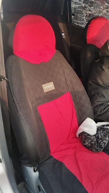 cdi 270: Daewoo Matiz: 2010 г., 0.8 л, Механика, Бензин, Хэтчбэк — 5