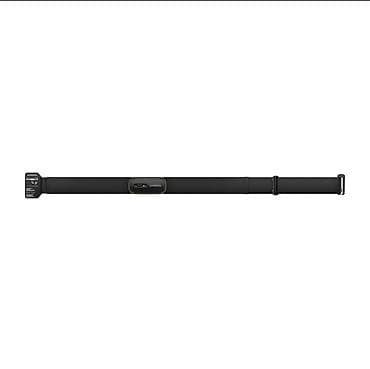 band 4: Нагрудный пульсометр Garmin HRM600 - Точный мониторинг пульса в — 2