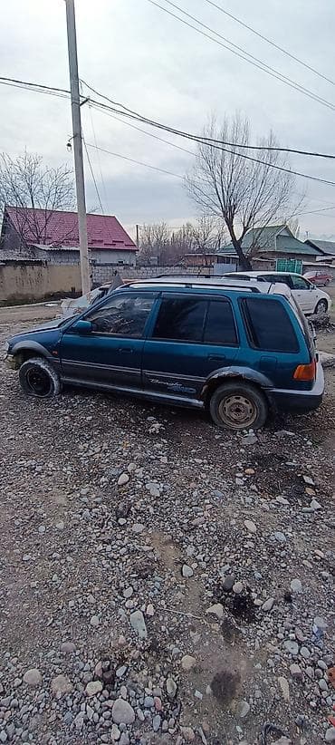 купить форд транзит: Авто на разбор. Honda Civic eg - shuttle На фото — два автомобиля — 2