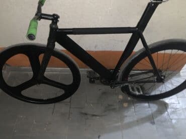 ремонт велосипедов бишкек рядом: Фикс
Руль карбон 
Вилка полу карбон 
Система скис 
Цепь кмс — 3