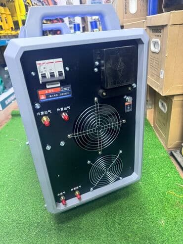 станок для плазменной резки чпу: Сварочный аппарат, Аргонная сварка — 4