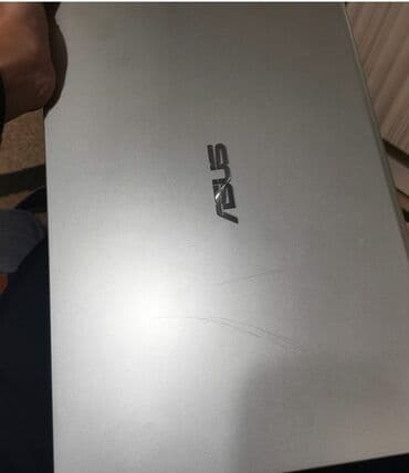 возьму в аренду ноутбук: Ноутбук, Asus, 8 ГБ ОЗУ, Intel Core i3, Для несложных задач, память SSD — 2