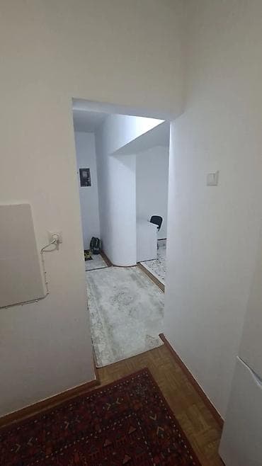 2 комнаты, 44 м², Молодая Гвардия Хрущевка, 2 этаж, Косметический ремонт — 9