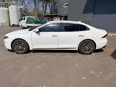 kia k5 gt line: Hyundai Grandeur: 2022 г., Газ, Седан — 6