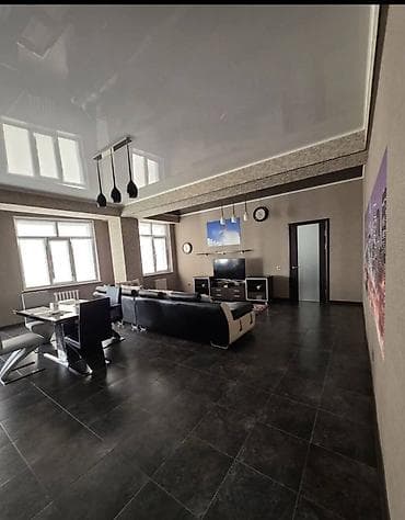 89: 2 комнаты, 82 м², Индивидуалка, 8 этаж, Дизайнерский ремонт — 6