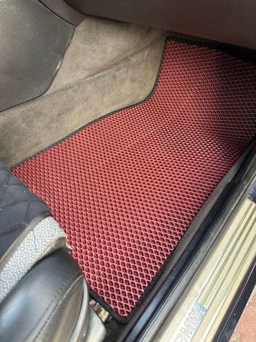 евакотор: Плоские Eva Полики Для салона Universal Poliki, Новый, Самовывоз, Платная доставка — 7