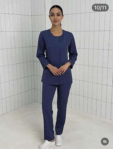 спецодежда цена бишкек: Модель «Атланта» доступна более чем в 10 цветах и подходит для — 1