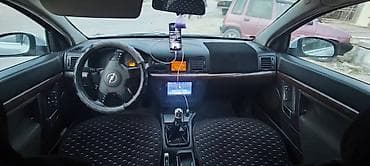 опель вектра б: Opel Vectra: 2002 г., 2.2 л, Ручные, Бензин, Седан — 6