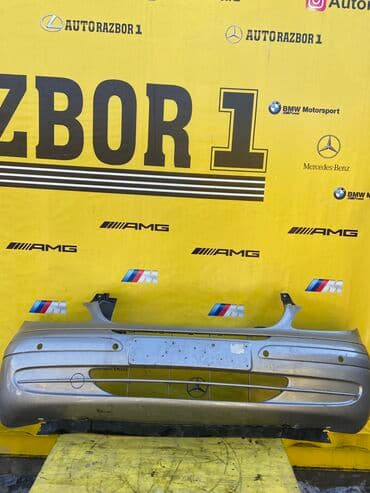 бампер передний ниссан альмера классик бу: Передний бампер Mercedes Benz Vito Обязательно! Уточняйте цену и — 1