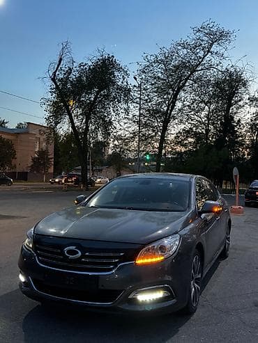 AUTOAGENT TILEK: Продается Марка: Samsung SM 7 Год выпуска: 2017 Объём двигателя: 2.0