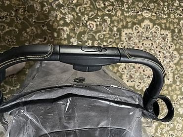 easy wolker: Коляска, Другой бренд, Новый — 6