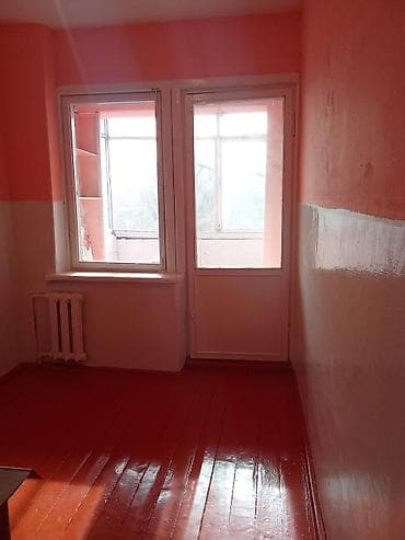 кафе кара балта: 3 комнаты, 56 м², 4 этаж, Старый ремонт — 6