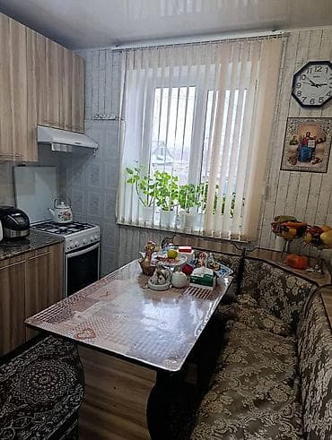 продаю гараж ош: 2 комнаты, 46 м², 104 серия, 1 этаж, Косметический ремонт — 5