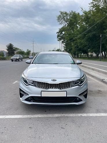 скрутка пробек: Kia Optima: 2021 г., 2 л, Автомат, Газ, Седан — 7