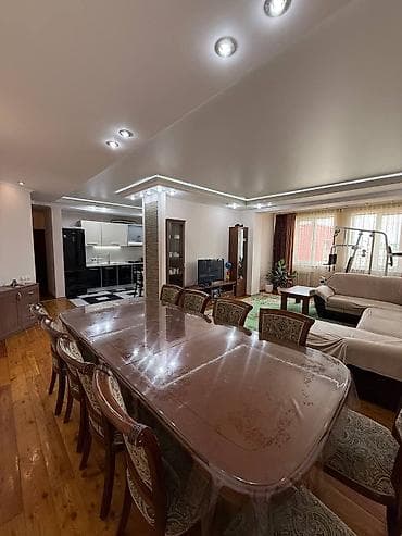 1 кв куплю: 3 комнаты, 120 м², Филармония Элитка, 10 этаж, Евроремонт — 5