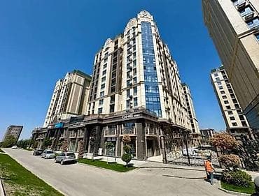 Квартиры: Продажа офисов 179 м², С ремонтом, Без мебели, 2 этаж — 1