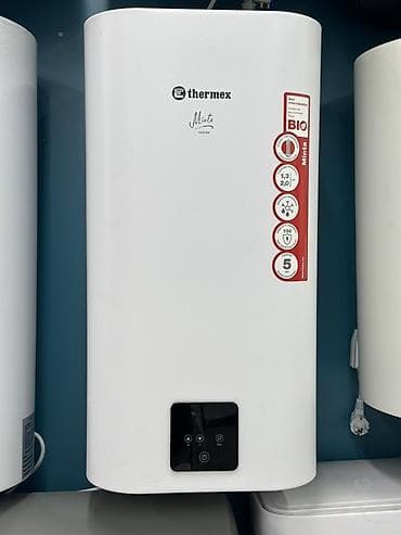 Водонагреватель Thermex Minta - Электрический накопительный бойлер