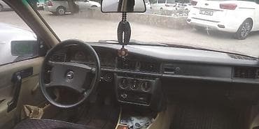 фара на мерс 190: Mercedes-Benz 190: 1990 г., 1.8 л, Механика, Седан — 6