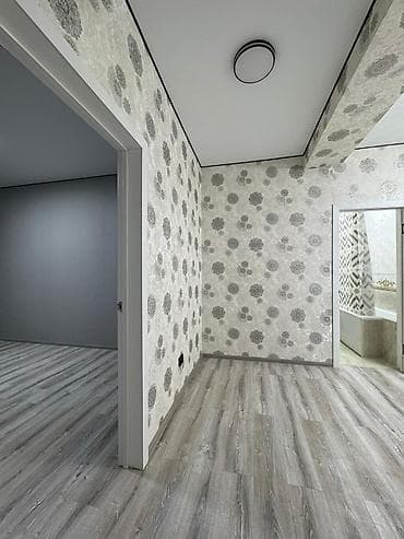 продажа квартир 8мкр: 4 комнаты, 93 м², Элитка, 10 этаж, Евроремонт — 5