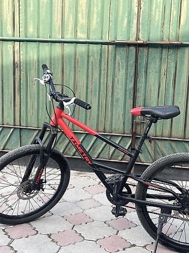 Тоо велосипеди, Велосипед алкагы XS (130 -155 см), Алюминий, Колдонулган lalafo.kg да Тоо велосипеди, Велосипед алкагы XS (130 -155 см), Алюминий, Колдонулган