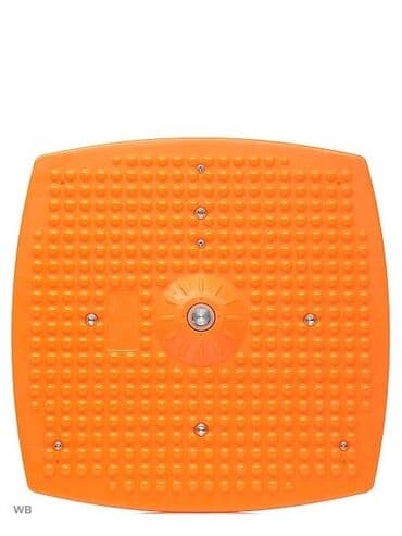 виброплатформа купить в бишкеке: Тренажер для талии (аналог диска здоровья) Размеры:30х30см Вес — 3