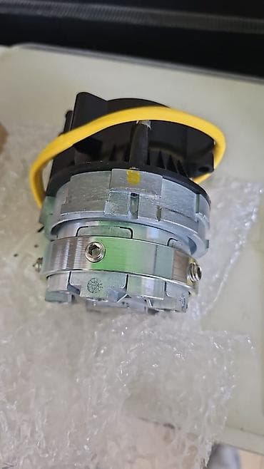 к7: Оригинальный насос LPG (газовый) Hyundai/Kia Артикул: 33051 C1000 — 2