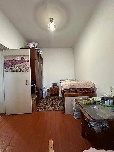 3 к: 4 комнаты, 91 м², Индивидуалка, 5 этаж, Косметический ремонт — 10