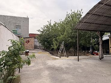 4 bedroom: Продаётся двухэтажный частный дом с просторным двором и высоким глухим — 3