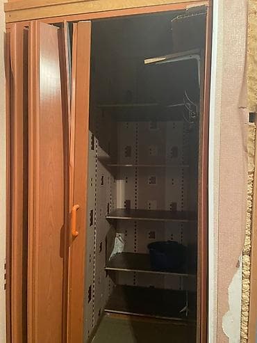 Квартиры: 1 комната, 36 м², 4 этаж, Косметический ремонт — 4